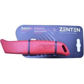 تصویر کاتر زنتن مدل 8043 