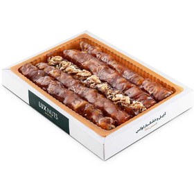 تصویر سوجوق ترکیه گردویی 