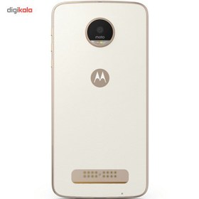 تصویر گوشی موتورولا Moto Z Play | حافظه 64 رم 3 گیگابایت ا Motorola Moto Z Play 64/3 GB Motorola Moto Z Play 64/3 GB