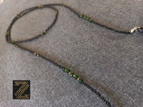 تصویر بند عینک منجوق. کد. T_501 