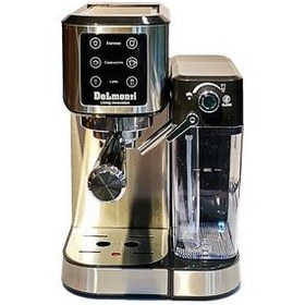 تصویر اسپرسوساز چند کاره دلمونتی مدل DL630 delmonti espresso machine model DL630