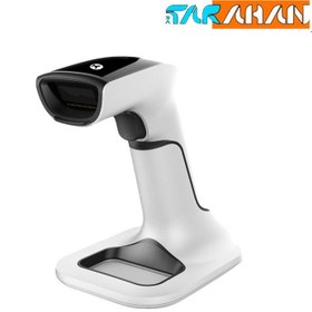 تصویر اسکنر بارکد دو بعدی بی سیم skipper challengerll skipper challengerll barcode scanner