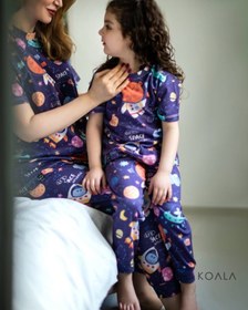 تصویر ست مادر و‌کودک 