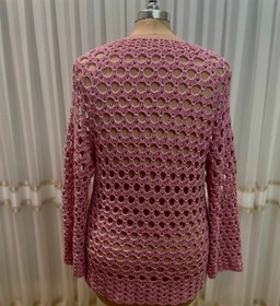 تصویر کت مجلسی زنانه 