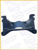 تصویر رام زیر موتور ۴۰۵ 