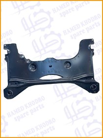 تصویر رام زیر موتور ۴۰۵ 