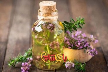 تصویر عرق آویشن 11662