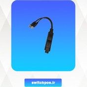 تصویر POE اسپلیتر انکاتک مدل FS1201D 
