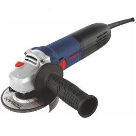 تصویر مینی فرز آهنگری 115 میلیمتری توسن دیمردار مدل 3110AV Tosan 3110AV Angle Grinder