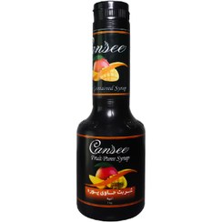 تصویر پوره انبه کنسی 1000 گرمی 