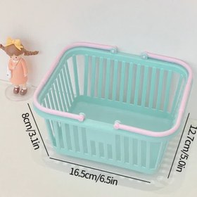 تصویر سبد فانتزی 