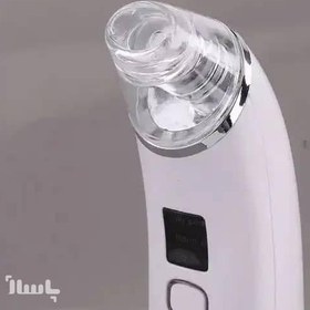 تصویر دستگاه میکرودرم انزو 3 کاره (پس کرایه) - کد 2132906 