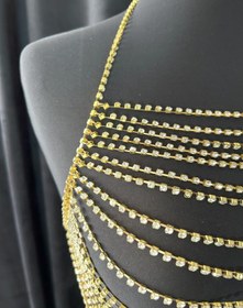 تصویر اکسسوری بدن 422 