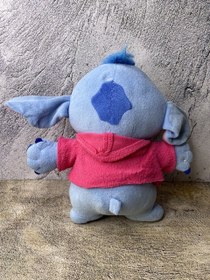 تصویر عروسک استیچ stich