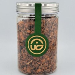 تصویر دمنوش ترکیبی به و سیب 