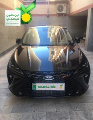تصویر فونیکس آریزو 6 مدل 2024 ا Fownix Arrizo 6 GT Fownix Arrizo 6 GT