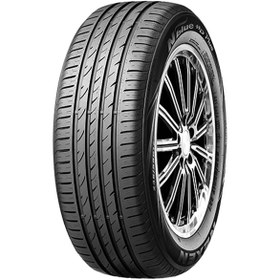 تصویر لاستیک نکسن 215/60R16 گل N BLUE HD PLUS تاریخ تولید 2023 NEXEN Tire 215/60R16 N BLUE HD PLUS