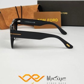 تصویر عینک آفتابی مردانه تام فورد Tom Ford Sunglasses TF711 