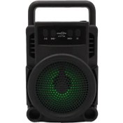 تصویر اسپیکر گریت نایس مدل GTS 1360 Great Nice GTS 1360 Speaker