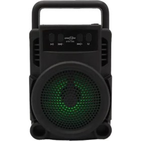 تصویر اسپیکر گریت نایس مدل GTS 1360 Great Nice GTS 1360 Speaker