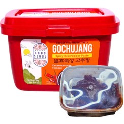 تصویر رب فلفل سایز کوچک 