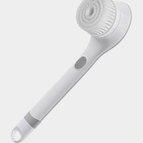 تصویر برس شارژی حمام DOCO BC001 شیائومی Xiaomi DOCO Electric Bath Brush BC001