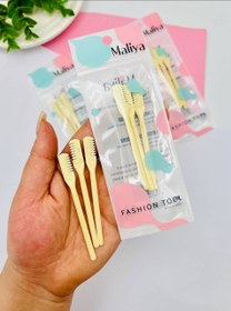 تصویر تیغ بینی 