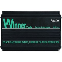 تصویر دستگاه دفع موش صنعتی وینرتک M3262 PLUS 