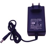 تصویر آداپتور ۱۸ ولت 2 آمپر دیواری 