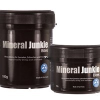 تصویر GLASGARTEN MINERAL JUNKIE گلس گارتن مینرال جانکی 