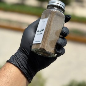 تصویر فلفل سیاه 