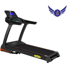 تصویر تردمیل تایوانی مدل L680DC Taiwan treadmill - L680S-DC