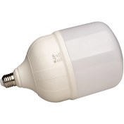 تصویر لامپ LED-60W افراتاب مدل AF-CU سرپیچ E27 Afra Taab AF-CU-50W