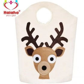 تصویر ارگانایزر کودک هیاهو مدل Deer 