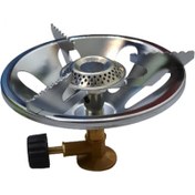 تصویر سری شعله پیک نیک سیلور مدل GT-TR-C 