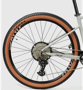 تصویر لاستیک کوهستان کندا مدل دور کرم سایز ۲۷.۵ و ۲۹ 