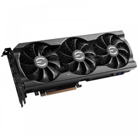 تصویر کارت گرافیک استوک اوگا EVGA RTX 3060 xc 12G EVGA RTX 3060 xc 12G