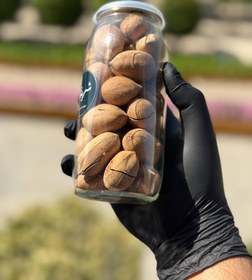 تصویر گردو پیکان ۱۰۰ گرم 