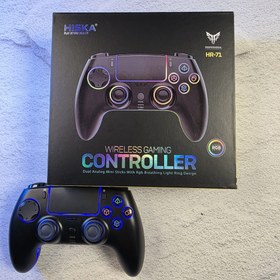 تصویر دسته بازی گیمینگ 