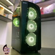 تصویر سیستم کامپیوتر گیمینگ ACE VORTEX i5-13400F با ۱ ترابایت SSD و ۱۶ گیگابایت رم 