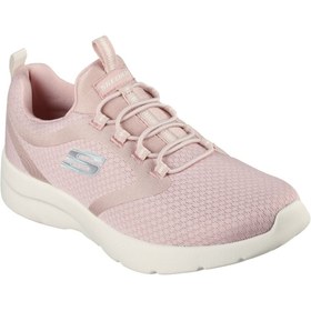 تصویر اسنیکر زنانه برند اسکیچرز Skechers اصل 149693 