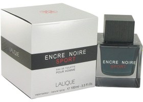 تصویر لالیک انکر نویر اسپرت (لالیک مشکی اسپرت)/LALIQUE - Encre Noire Sport ا LALIQUE - Encre Noire Sport LALIQUE - Encre Noire Sport