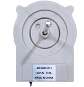 تصویر فن DC 13V یخچال 