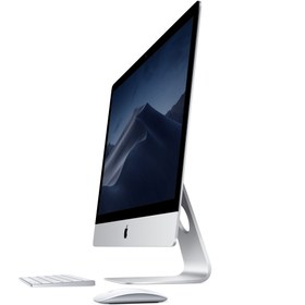 تصویر کامپیوتر همه کاره اپل iMac-MRR12-2019 
