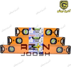 تصویر تراز 30 سانتی میکا Mika 