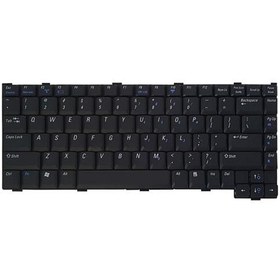 تصویر کیبرد لپ تاپ دل Inspiron 2200 ا Keyboard Laptop Dell Inspiron 2200 Keyboard Laptop Dell Inspiron 2200