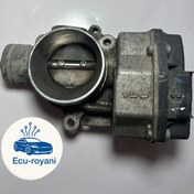 تصویر دریچه گاز بوش 