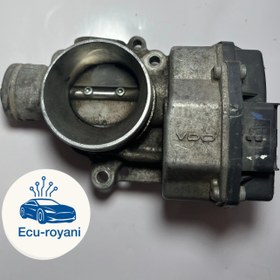 تصویر دریچه گاز بوش 