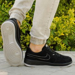 تصویر کفش،کتونی زنانه و مردانه کتونی ایرفورس سوئیت Nike air force