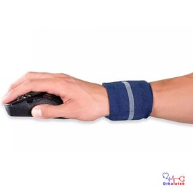 تصویر مچ بند رایانه Computer wristband